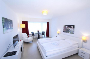 City Stay Furnished Apartments - Forchstrasse